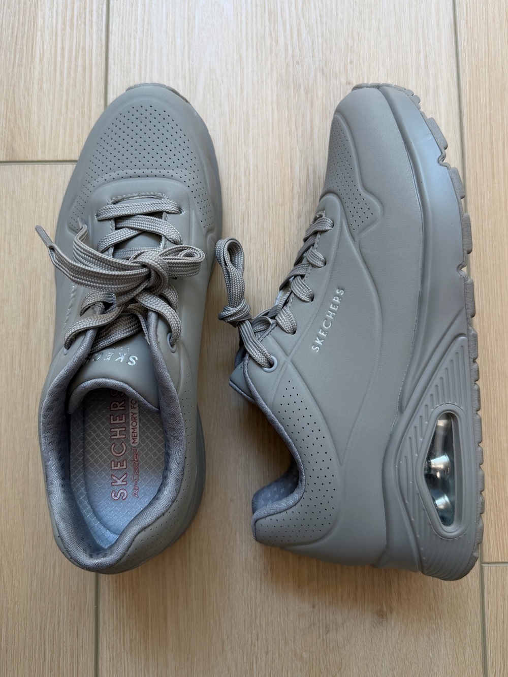 Women’s Sketchers Street Uno Sneakers size 8.5